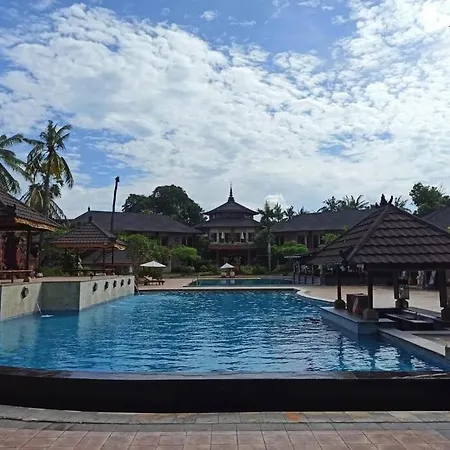 Jayakarta Residence - Sandy Sunset Suite 1Br - 6432