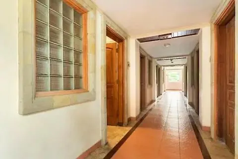 アパート Jayakarta - Sandy Sunset 1br - 6432