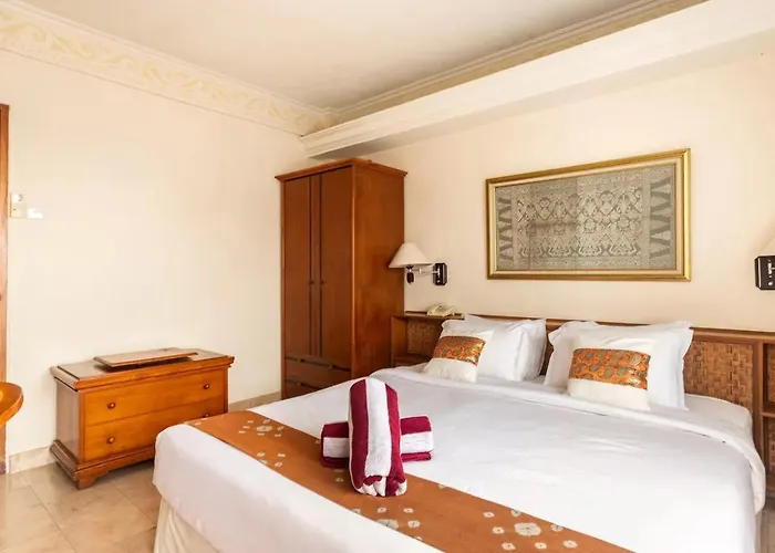 Jayakarta - Sandy Sunset 1br - 6432 *